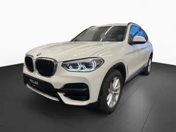 X3 xDrive30e Advantage ACC 360° Pano H/K HUD
