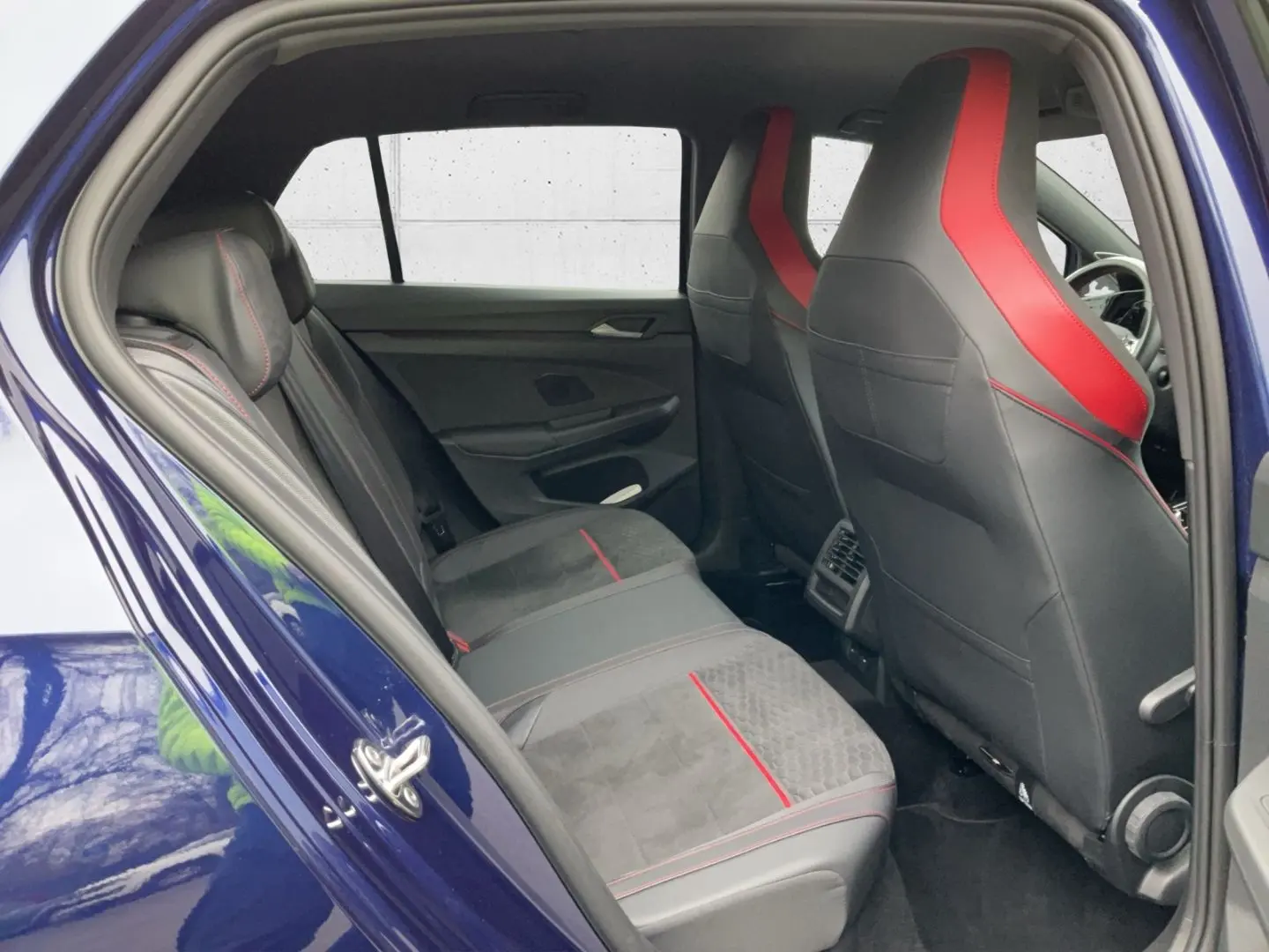 Golf VIII Clubsport 2.0 TSI Perf.Pack*Akrapovic*
