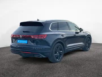 Touareg 3.0 eHybrid+4Motion+Luft+AHK+LED+RFK+NAV