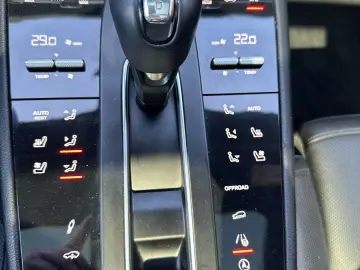 Macan S,LED,AHK,Keyless,ACC