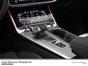 A6 LIMOUSINE 45TFSI S-LINE MATRIX AHK HUD VIRTUA