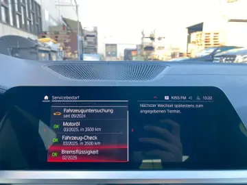 M4 Competition Laser ACC 360°HUD H&K Schlalensit