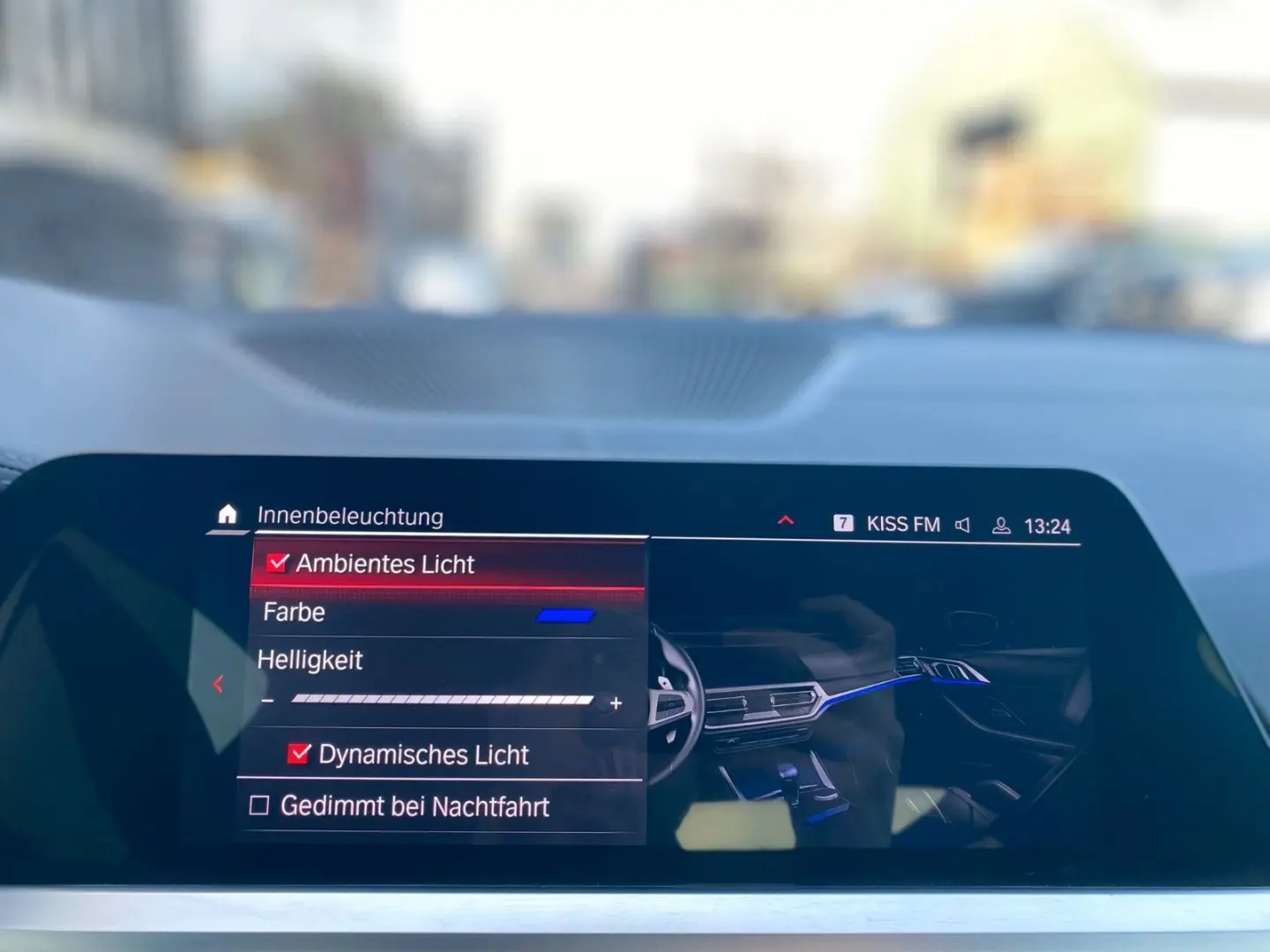 M4 Competition Laser ACC 360°HUD H&K Schlalensit