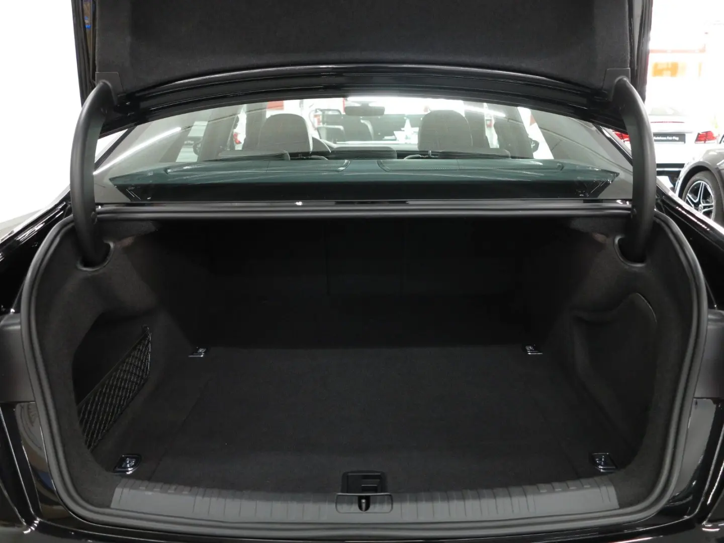 A6 Lim. 40 TDI S Line S-DACH/CARPLAY/B&O/U-FREI!