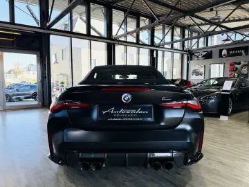 M4 xDrive Competition*360°KAM*H&K*LASER*HUD*