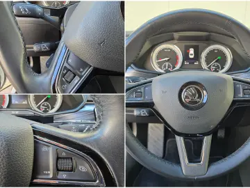 SUPERB 2.0 TSI 190HP STYLE DSG