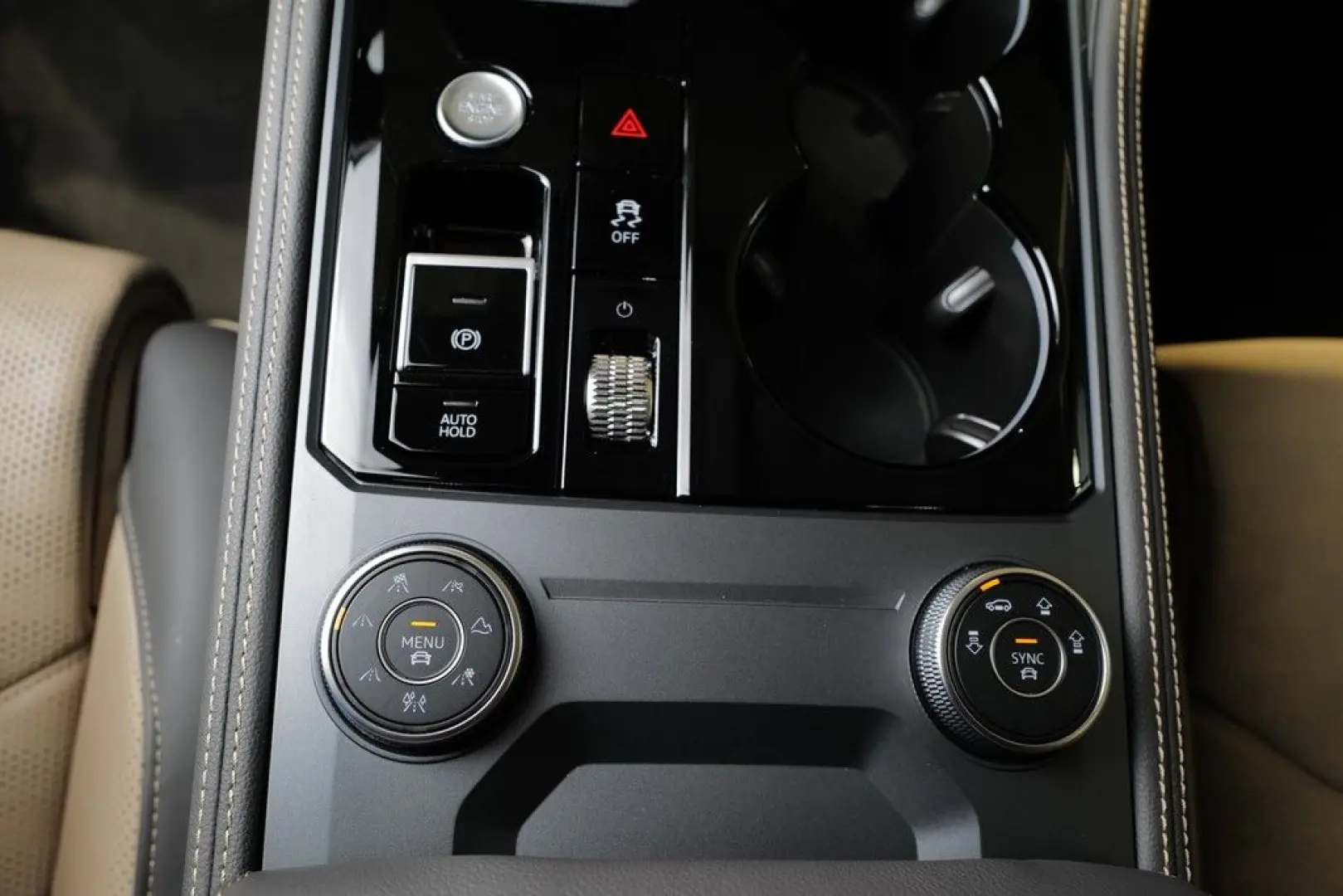 Touareg 3.0TDI Elegance Allradlenkung AHK LUFTFE