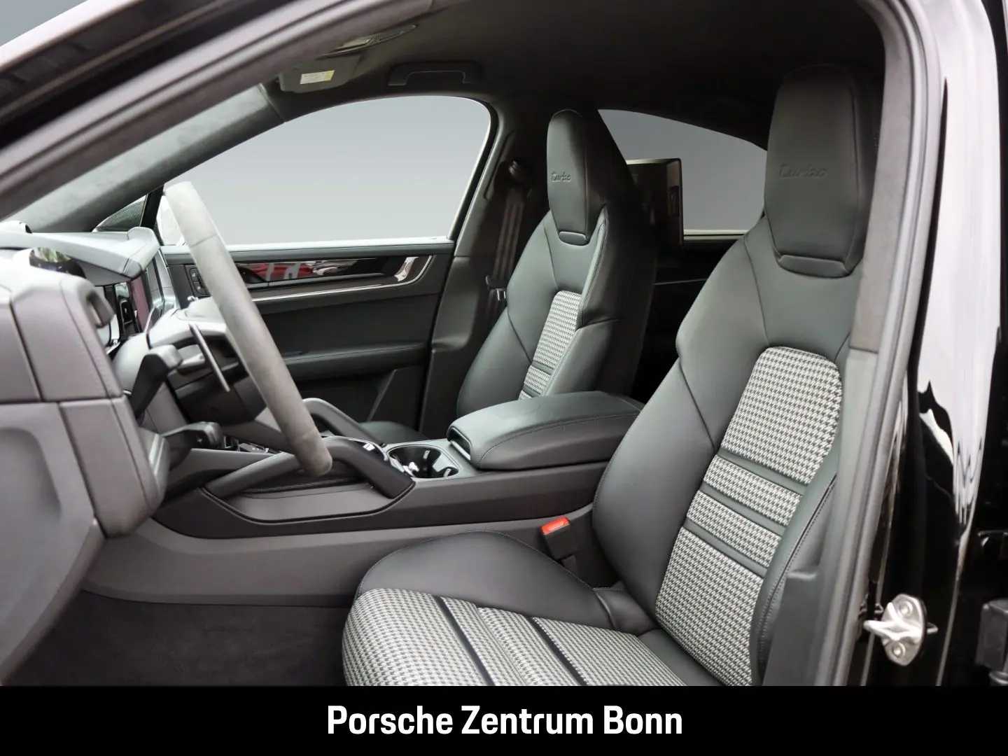 Cayenne Turbo E-Hybrid Coupe BOSE LED-Matrix