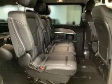 V 300 d Avantgarde extralang 4 Matic AHK