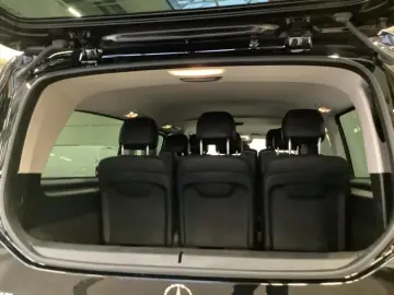 V 300 d Avantgarde extralang 4 Matic AHK