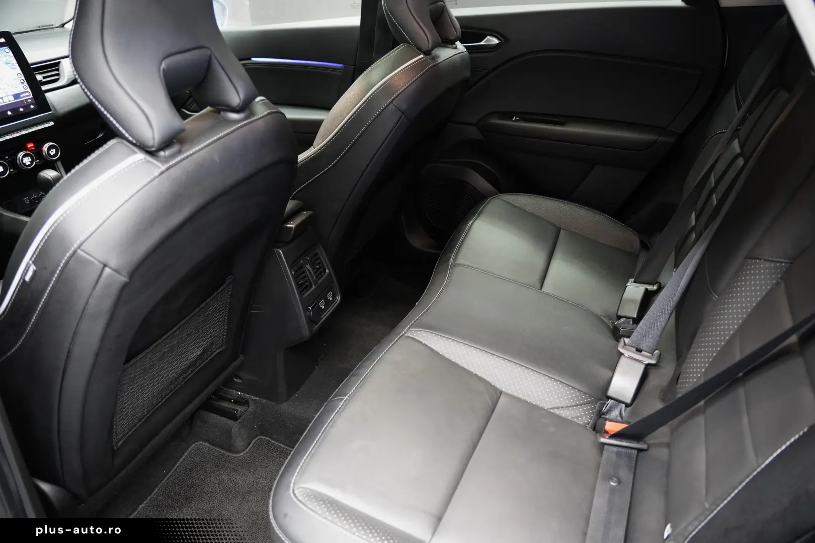 MITSUBISHI ASX 1.6 HEV INSTYLE