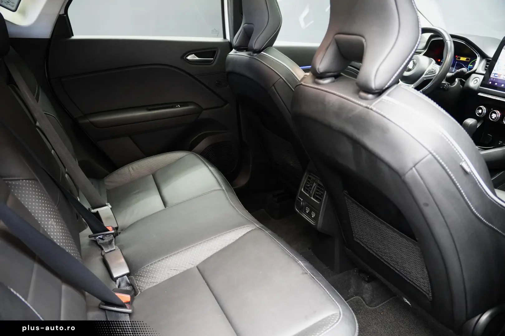 MITSUBISHI ASX 1.6 HEV INSTYLE