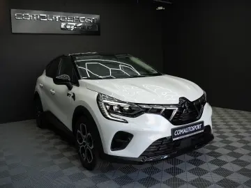 MITSUBISHI ASX 1.6 HEV INSTYLE