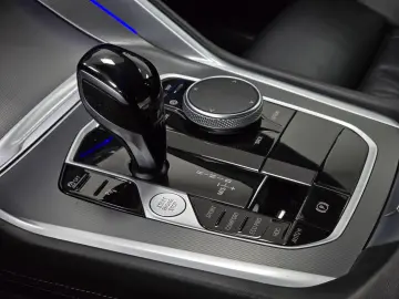 X6 30d xLine Individual Live Cockpit Laser