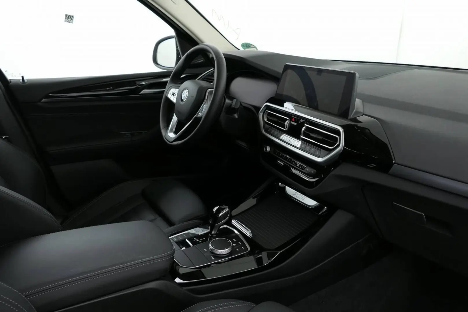 X3 xDrive20i Leder ACC HK AHK Sportsitze Kompfzg