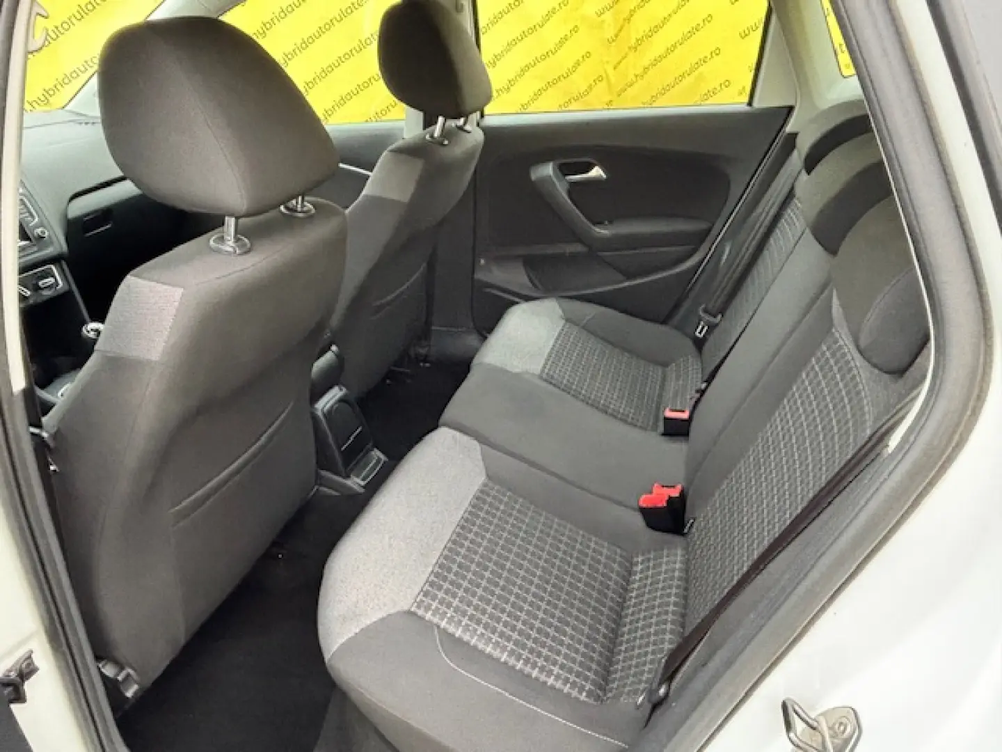 VW POLO 1.4 TDI