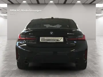 330e xDrive Lim M Sport Leder HiFi h/k GD