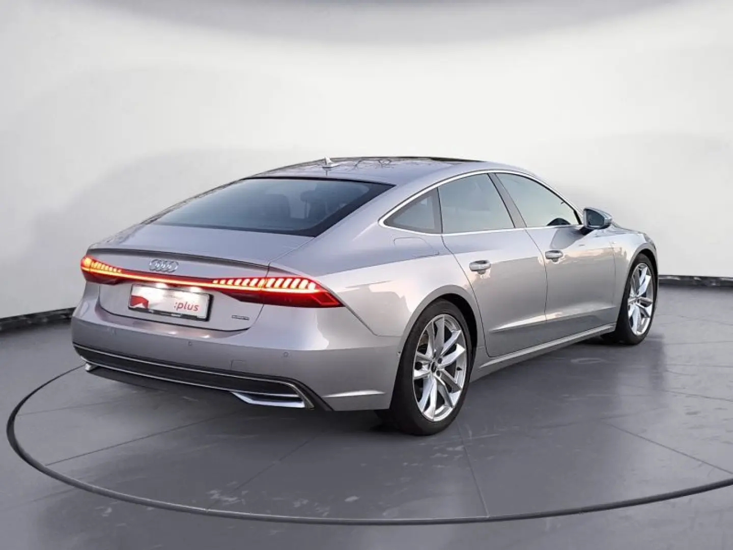 A7 Sportback 50 TFSI e quattro