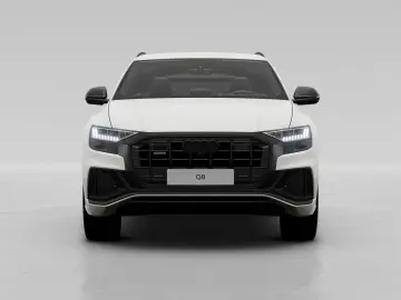 Q8 50 TDI S line quat. tiptr.HD-Matrix Head-Up B
