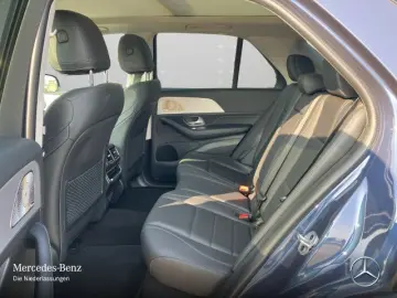 GLE 450 d 4M AMG Advanced+/Pano/AHK/Night/KEYLES
