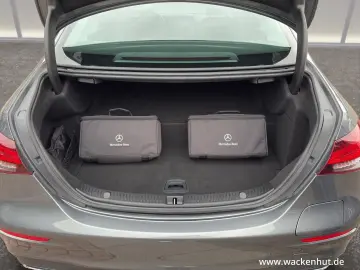 E 300 de 4M AMG LED DISTR BURM 360° AR-NAVI