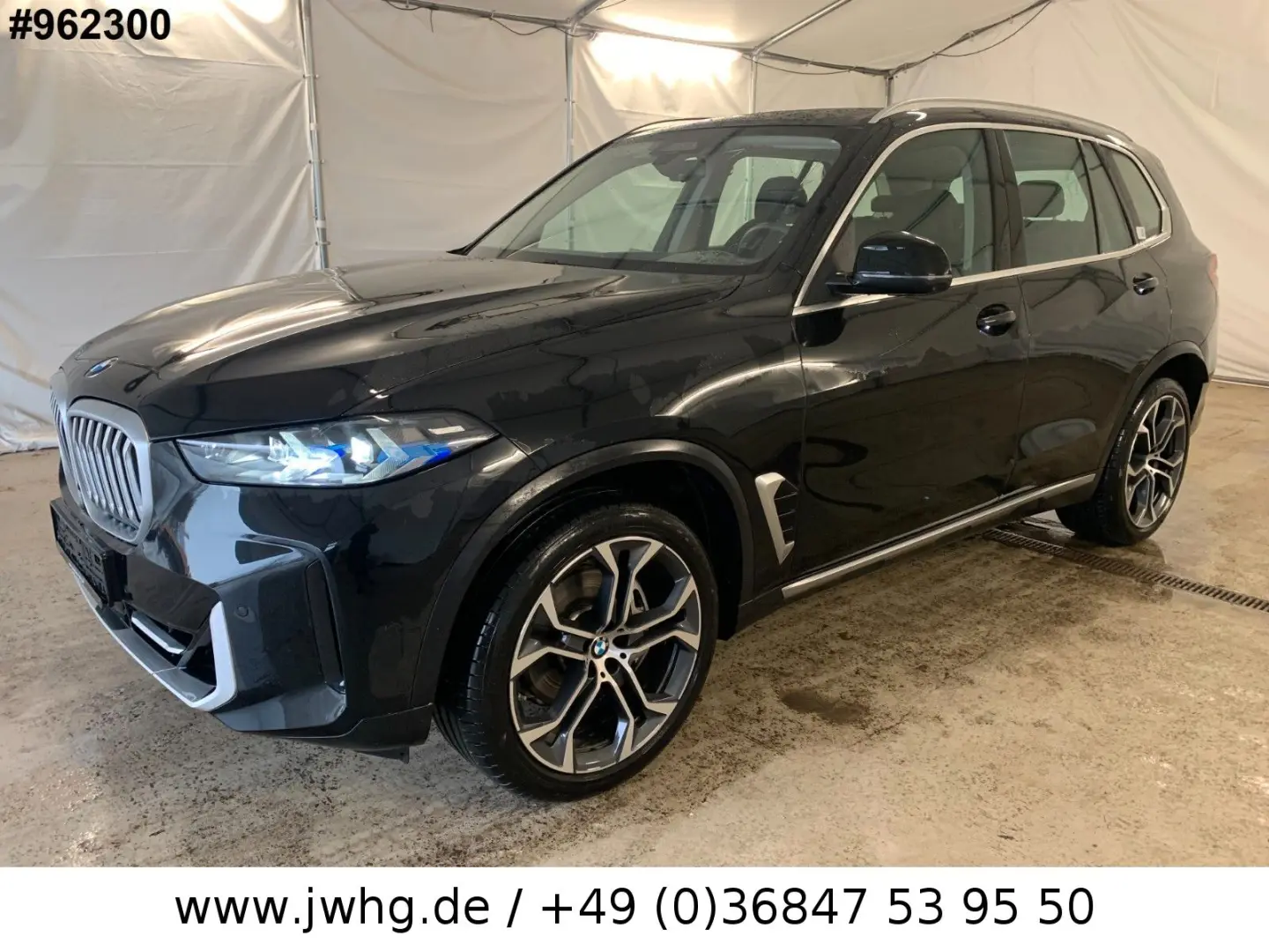 X5 40 xDr Facelift 21