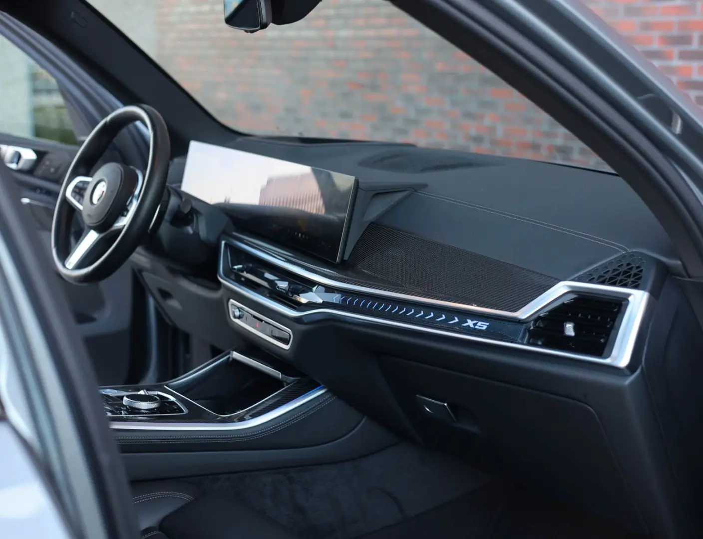 X5 30d xDrive *M Sport Pro*Pano*AHK*