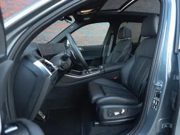 X5 30d xDrive *M Sport Pro*Pano*AHK*