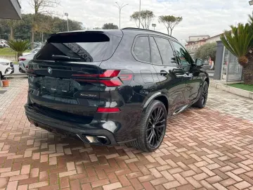 BMW X5 30d M-Sport Pro *Panorama*Pelle*22