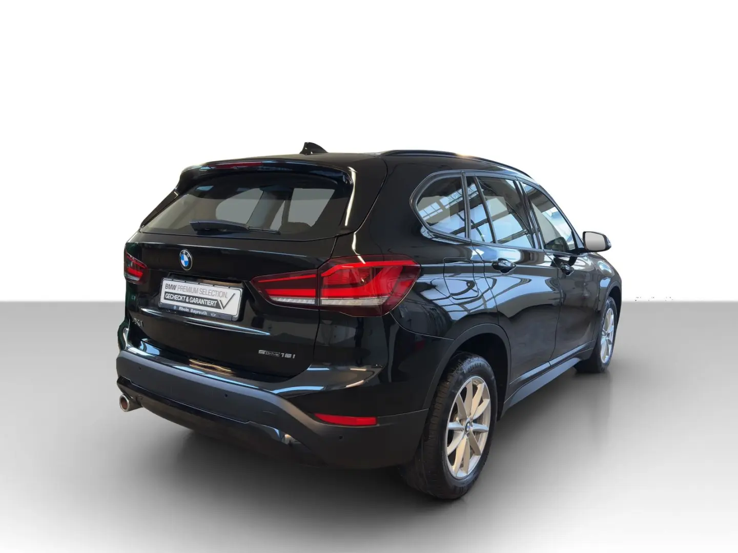 X1 sDrive18i Advantage Navi LED Lordose Shz Navi