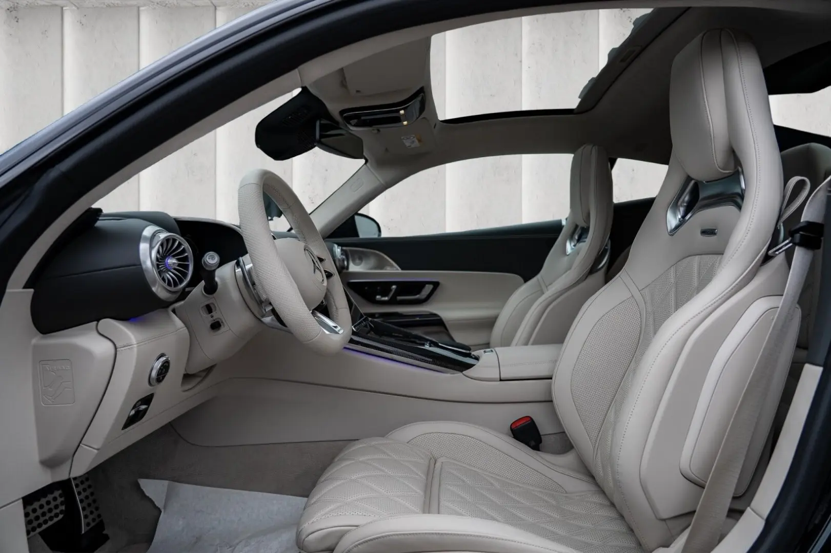 Mercedes-AMG GT 63 4MATIC+ Premium Plus