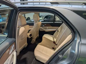 GLE 350 de 4Matic 9G-TRONIC Exclusive AMG-Line