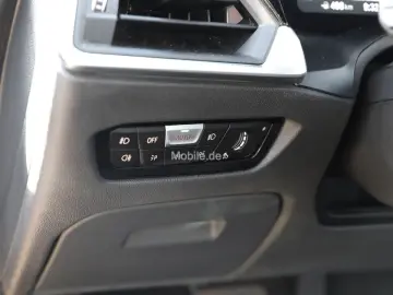 320d xDrive Luxury Line Automatik Navi Leder