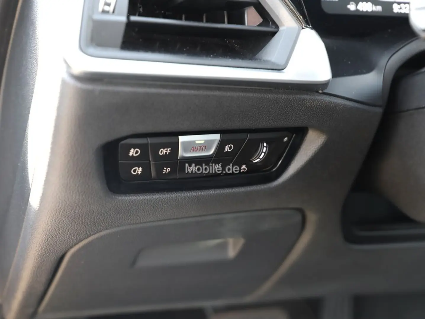 320d xDrive Luxury Line Automatik Navi Leder