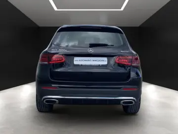 GLC 300 e AMG 19*Virtual*HUD*Kamera*Leder*Sound