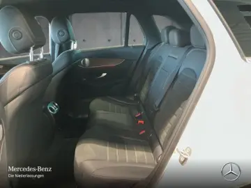 GLC 300 e AMG/DigiDispl/360/DWA/Burmest/HighInfo