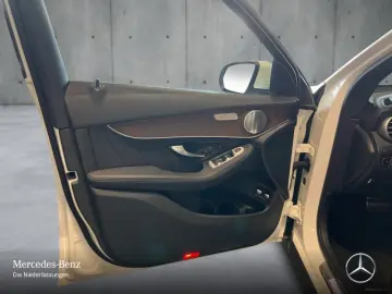 GLC 300 e AMG/DigiDispl/360/DWA/Burmest/HighInfo