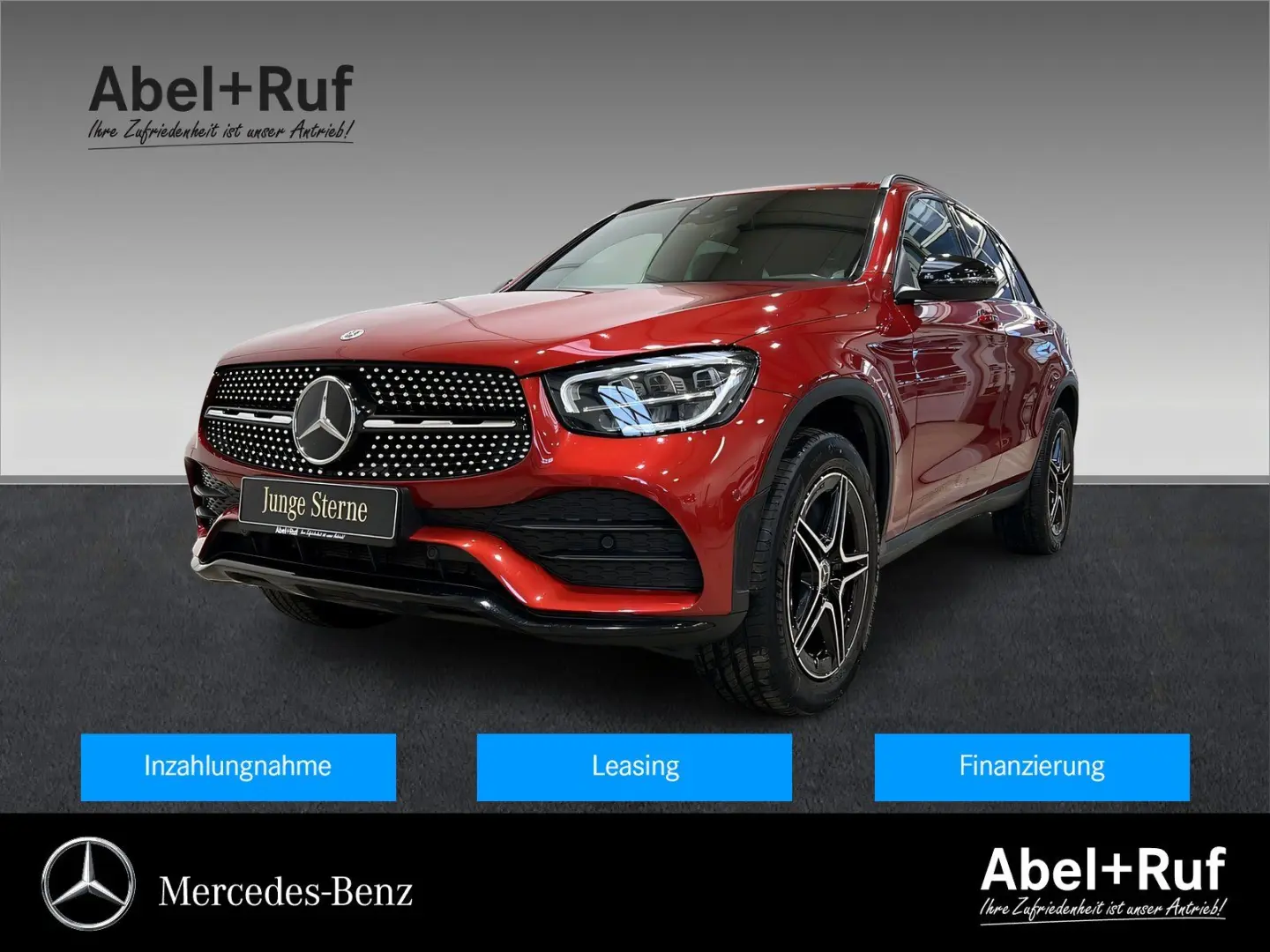 GLC 300 de 4M AMG+DISTRO+NIGHT+Memo+Kam+AHK+19