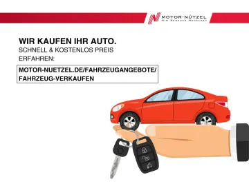 Caddy Maxi 2.0 TDI DSG SHZ+PDC+GRA+MFL+DAB+7-SI