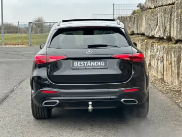 GLC 300 4M AMG-PREMIUM+PANO+20