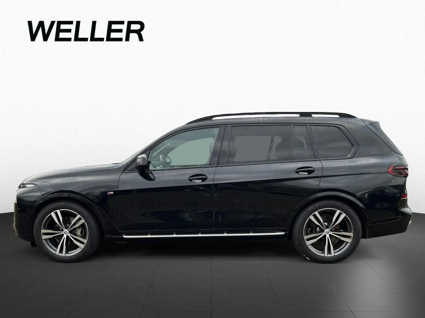 X7 xDr40d M Sport SkyL,B+W,Standh,DA/PA-Prof,AHK