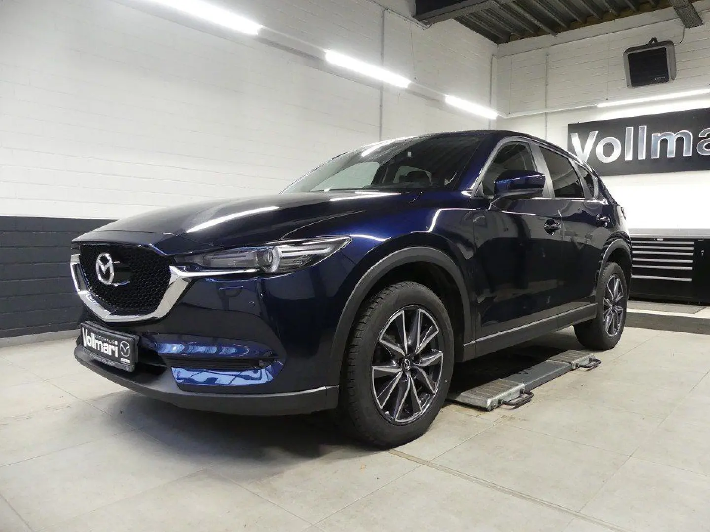 CX-5 Exclusive Line 19