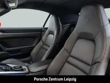 992 911 Carrera S Cabrio Sportabgas 14Wege BOSE