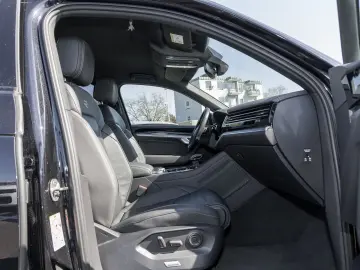 Touareg 3.0 TDI R-LINE BLACK STYLE LM22 STANDHZG