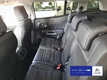 CITROEN C5 Aircross Plus Mild-Hybrid LEASING
