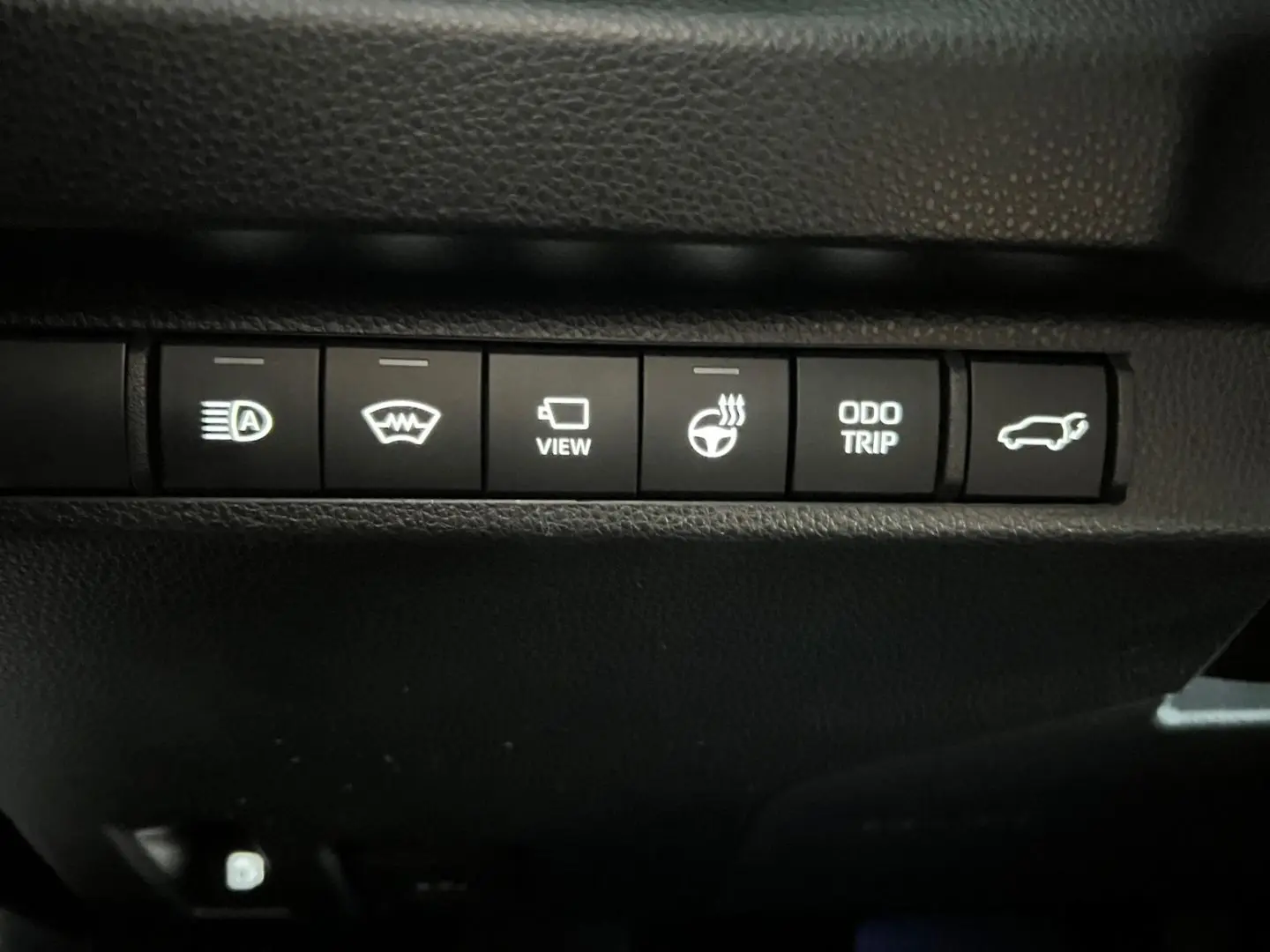 RAV 4 Plug-in-Hybrid Style *Navi*LED*CarPlay*360