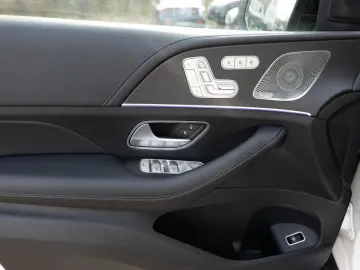 GLS 450 4M AMG-Sport/Pano/Burm/HUD/Sitzklima/22'