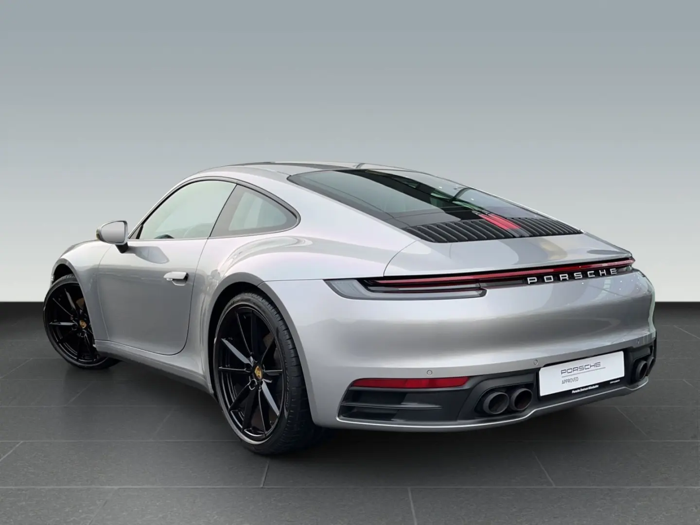 992 (911) Carrera