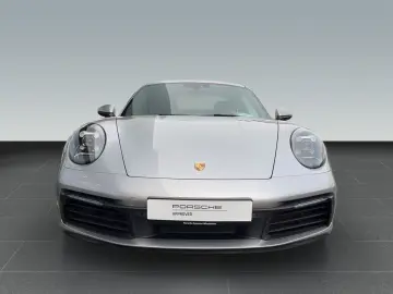 992 (911) Carrera