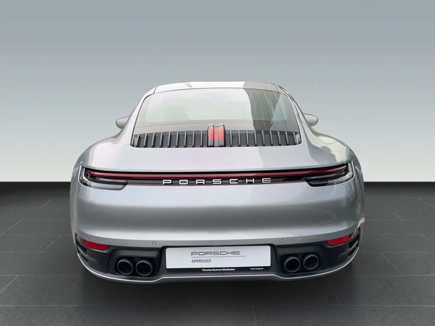 992 (911) Carrera